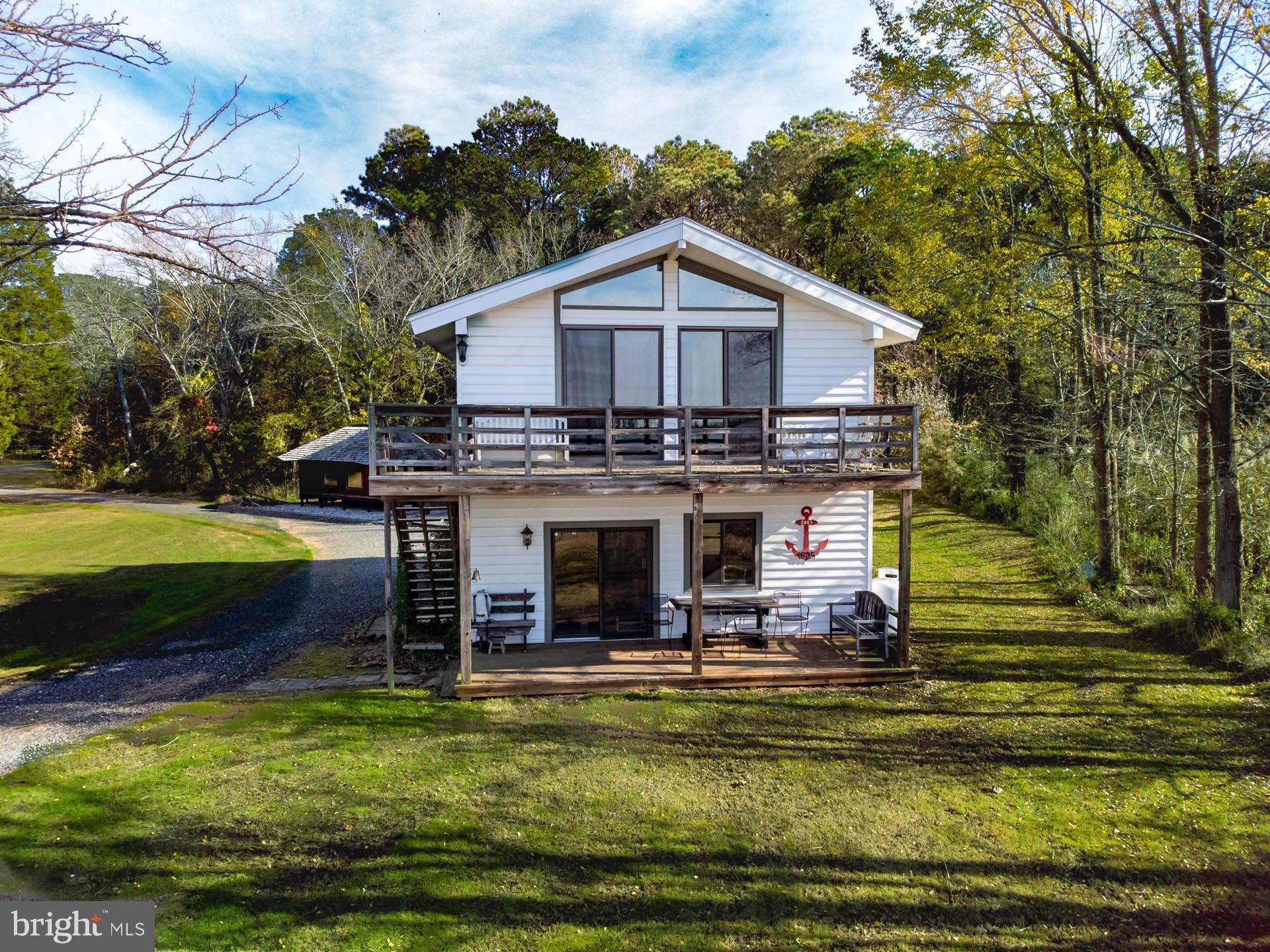 TOWN POINT ESTATES - Residential