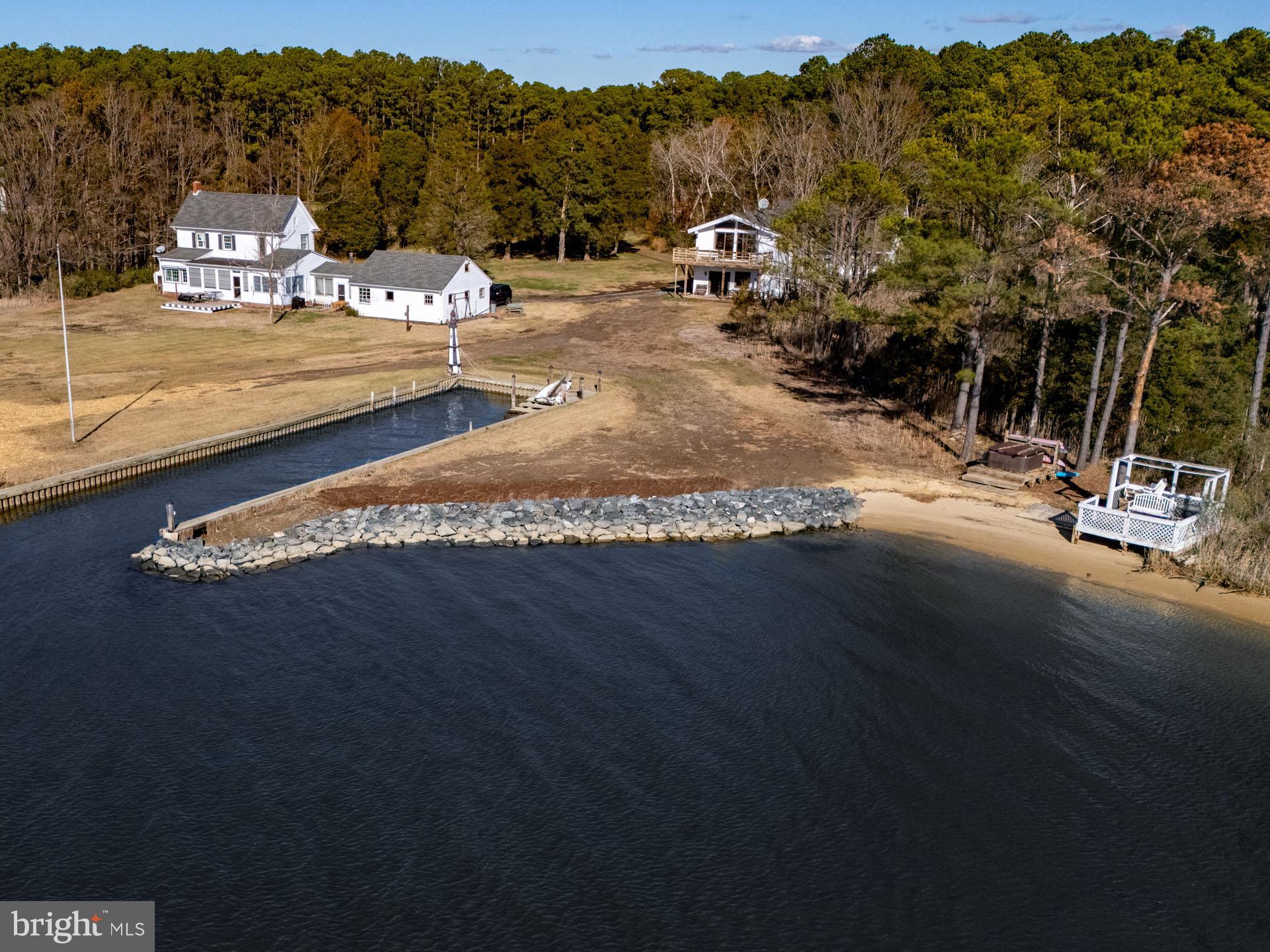 1308 TOWN POINT ROAD