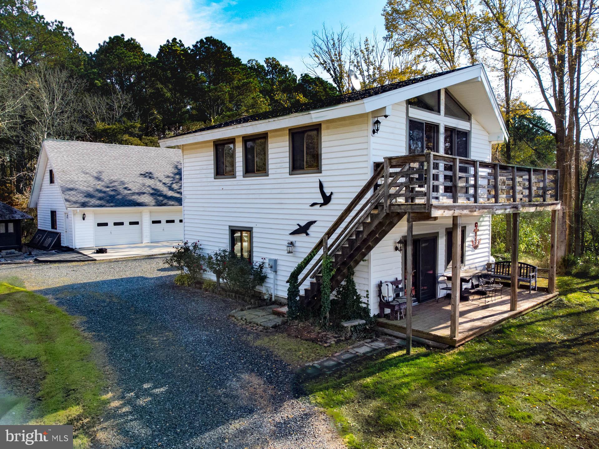 TOWN POINT ESTATES - Residential