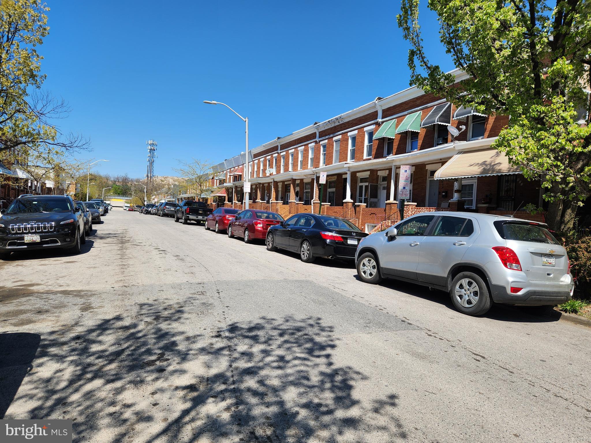 MADISON EASTEND - Residential