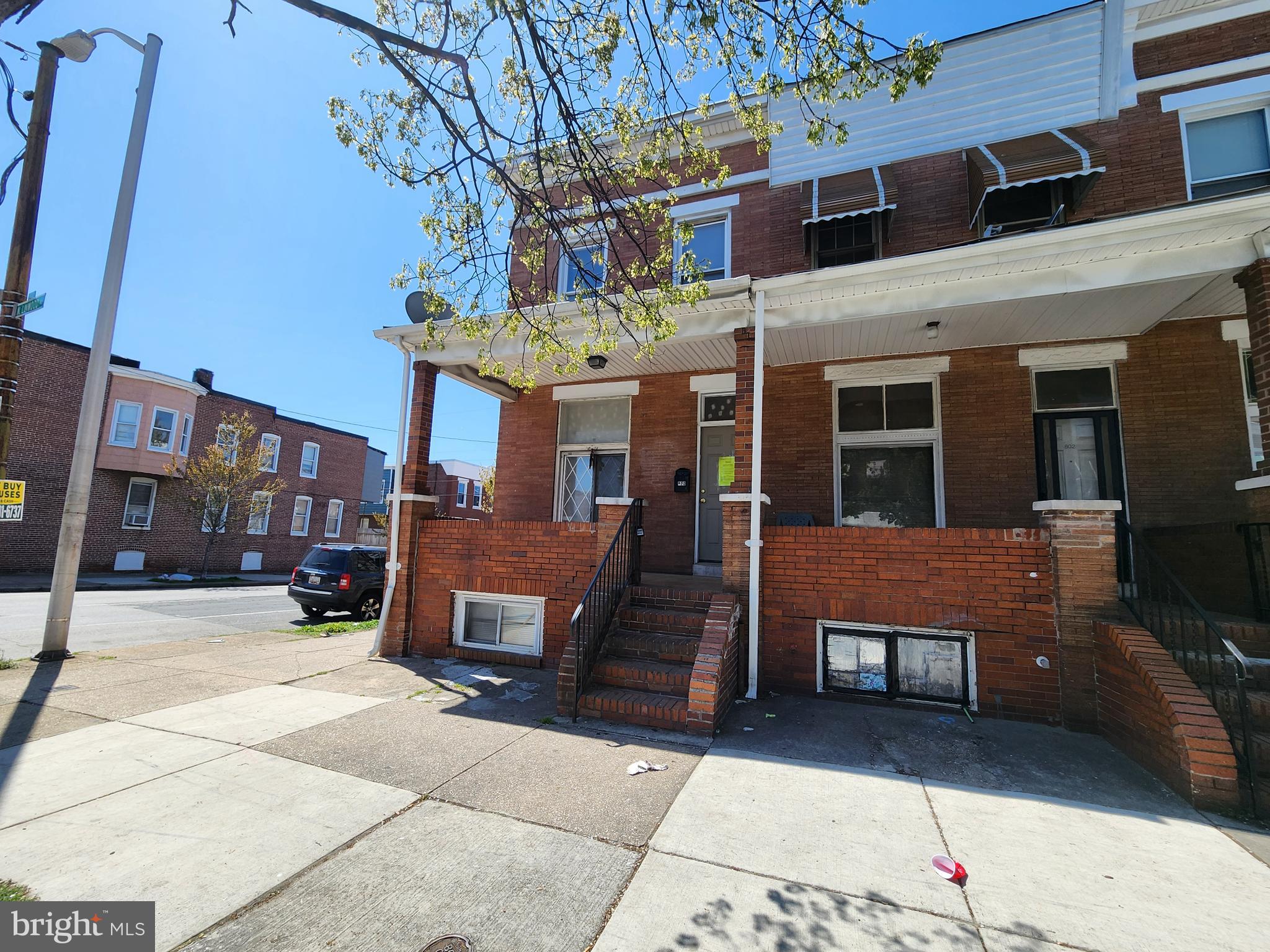 MADISON EASTEND - Residential