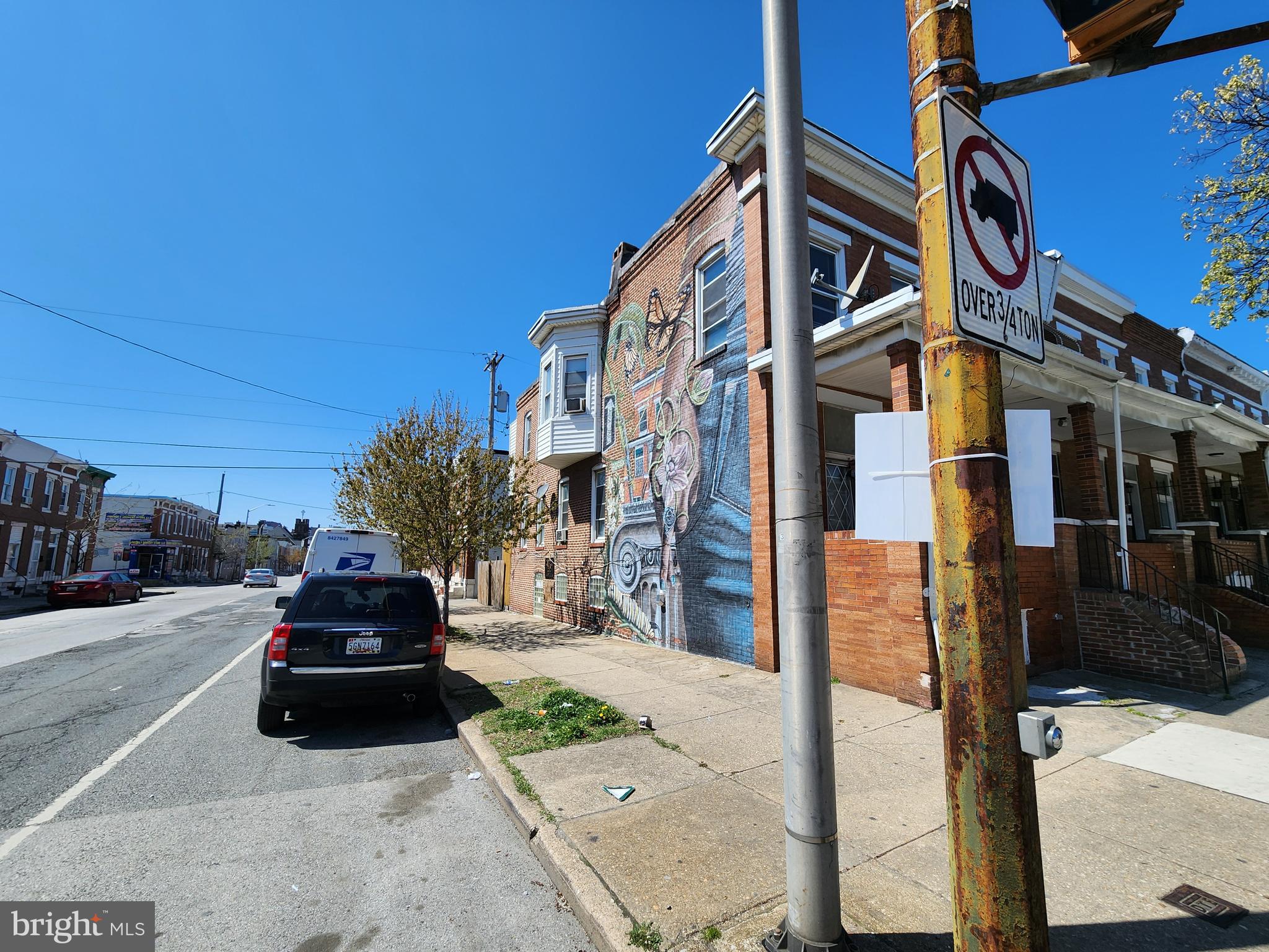 MADISON EASTEND - Residential