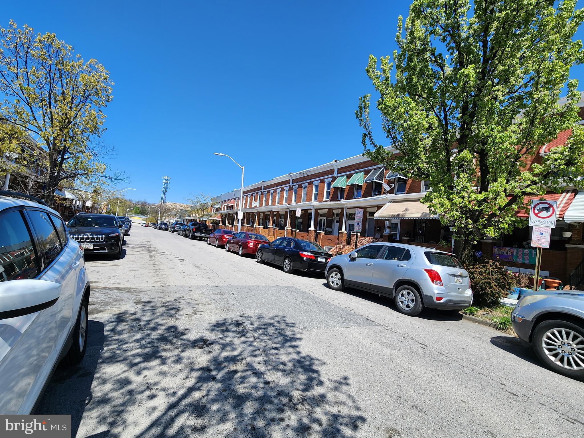 MADISON EASTEND - Residential