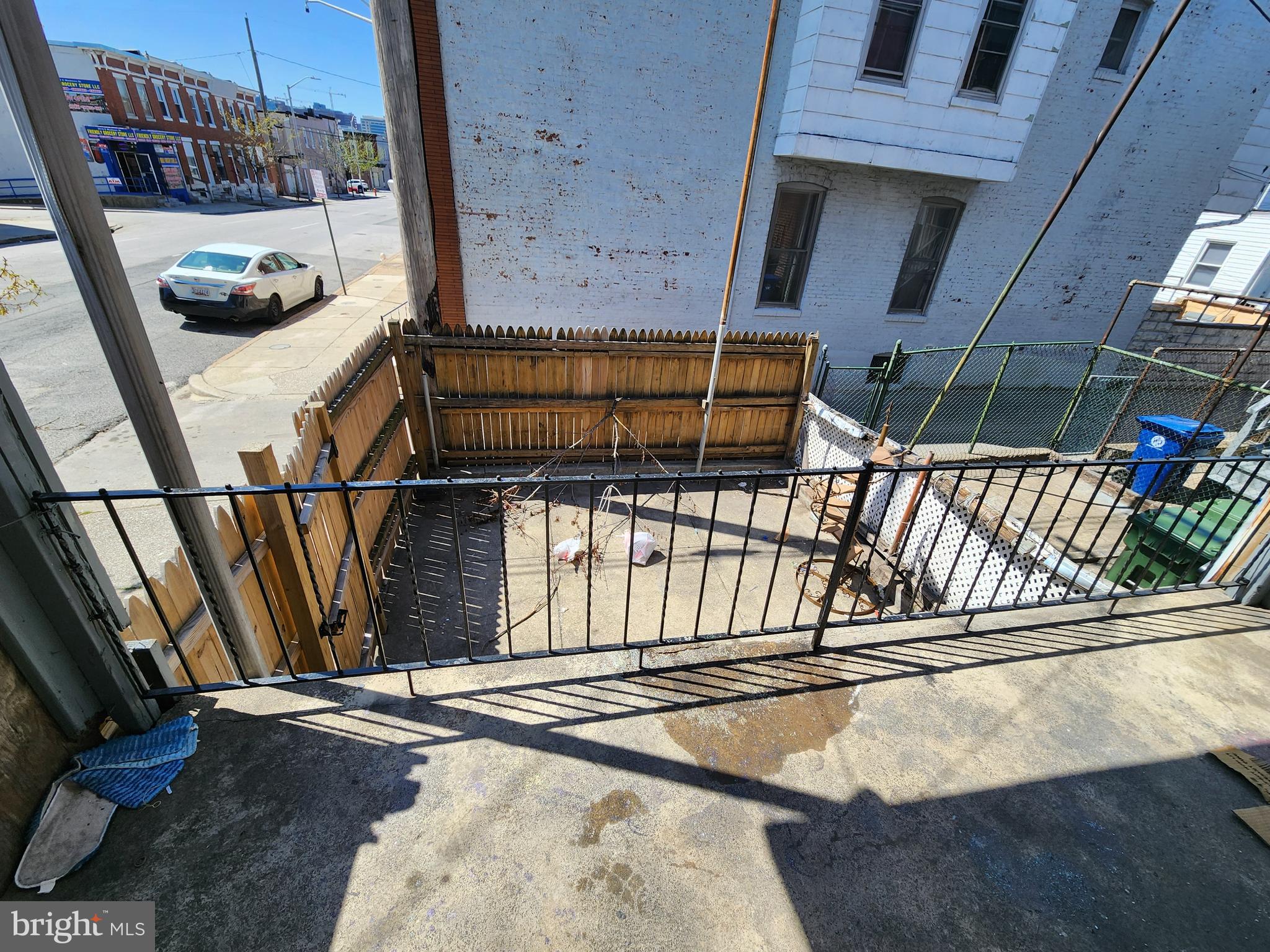 MADISON EASTEND - Residential