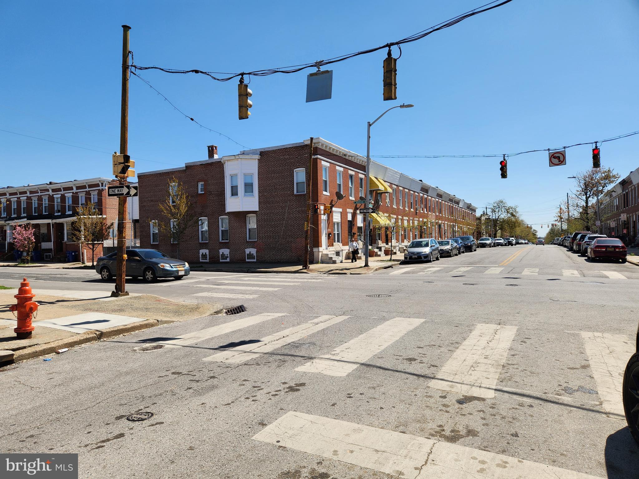 MADISON EASTEND - Residential