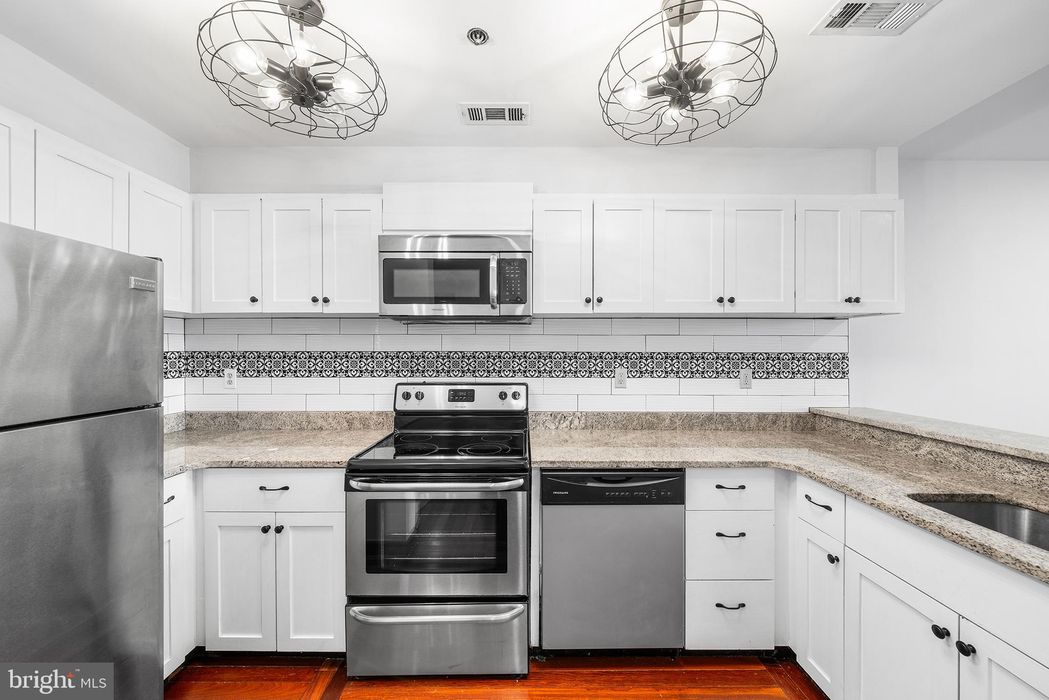 OLD CITY - Residential