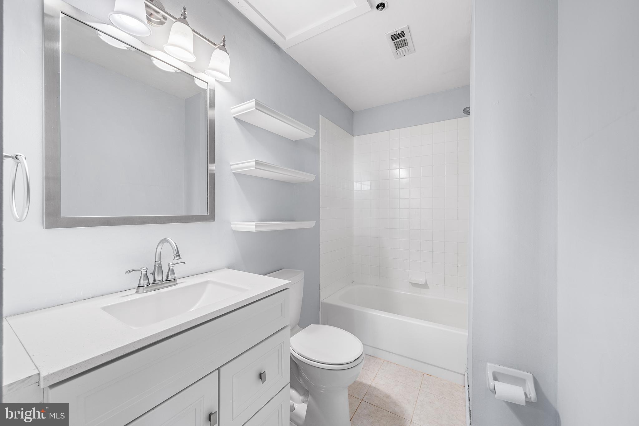 OLD CITY - Residential