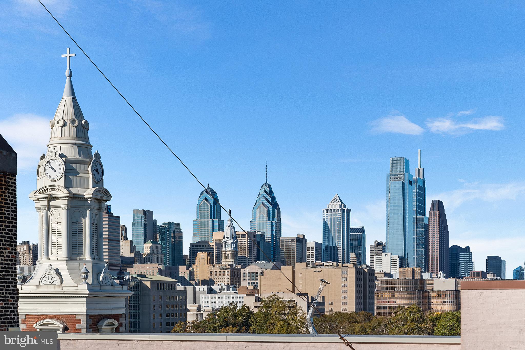 OLD CITY - Residential