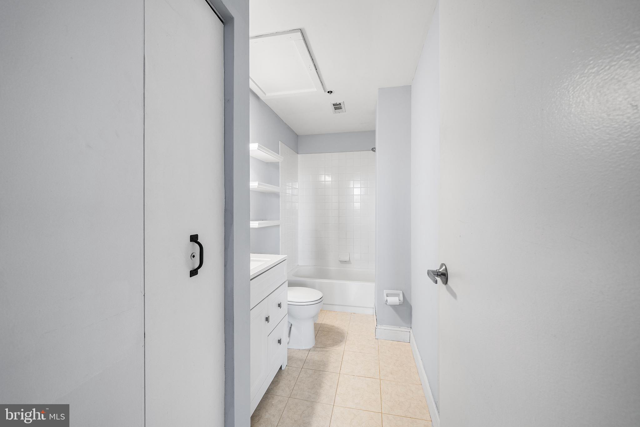 OLD CITY - Residential