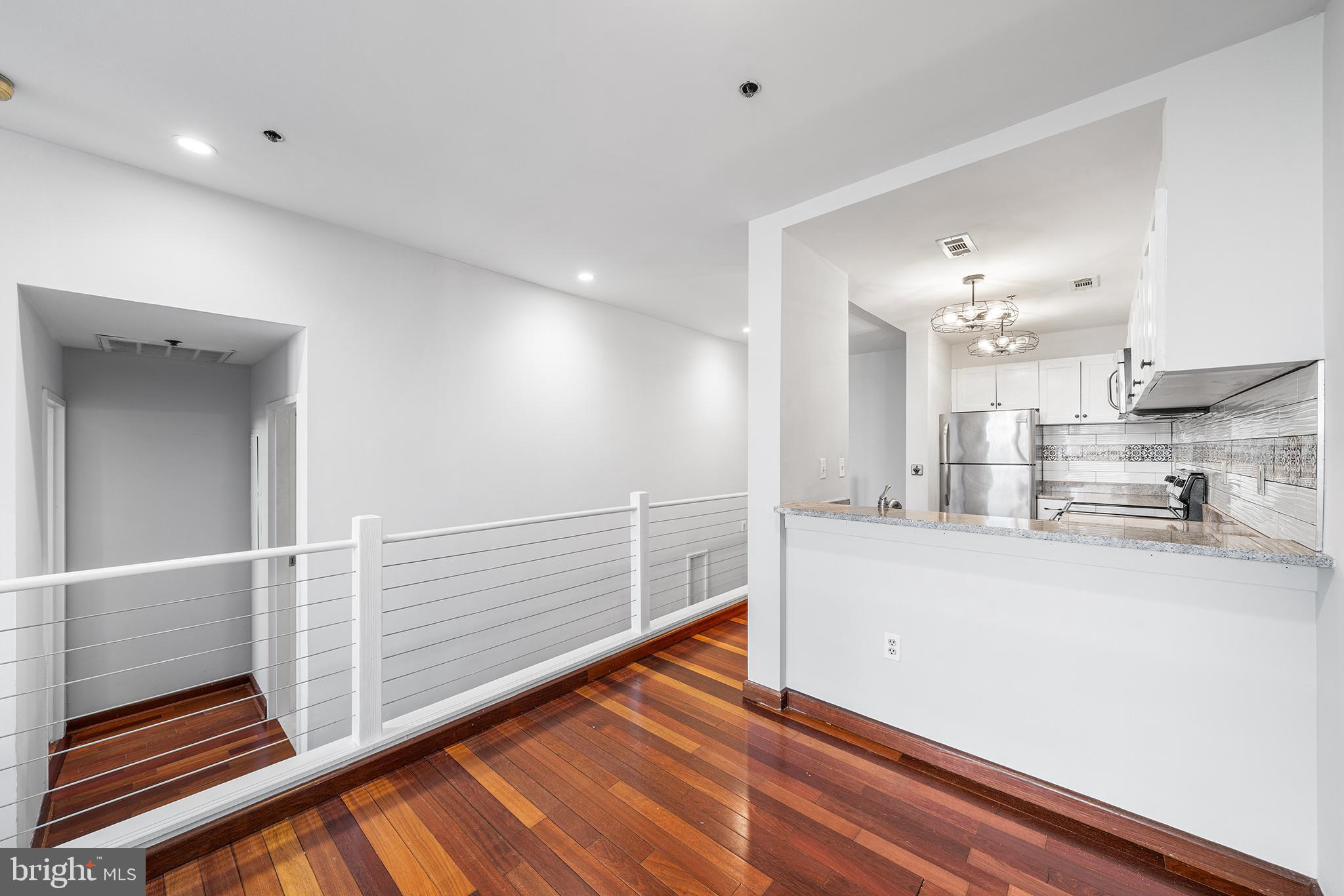 OLD CITY - Residential