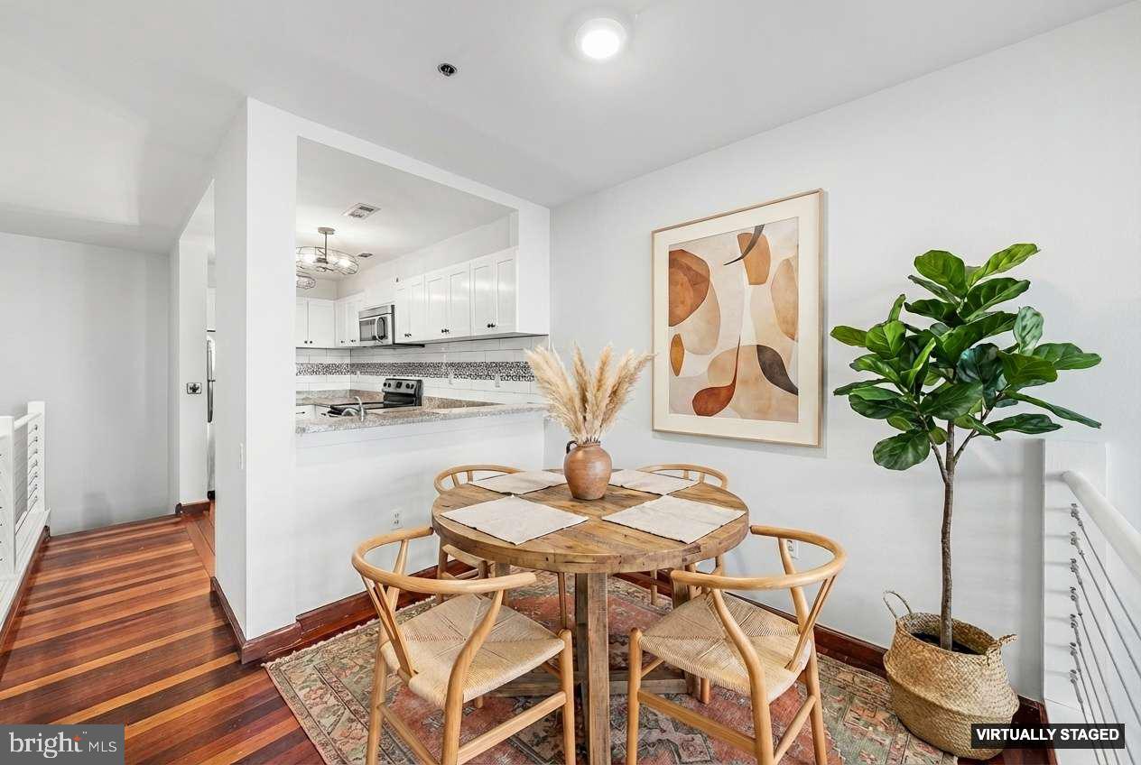 OLD CITY - Residential