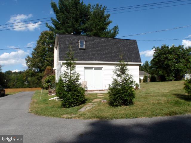 NONE AVAILABLE - Residential Lease