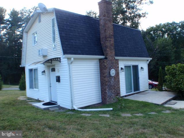 NONE AVAILABLE - Residential Lease