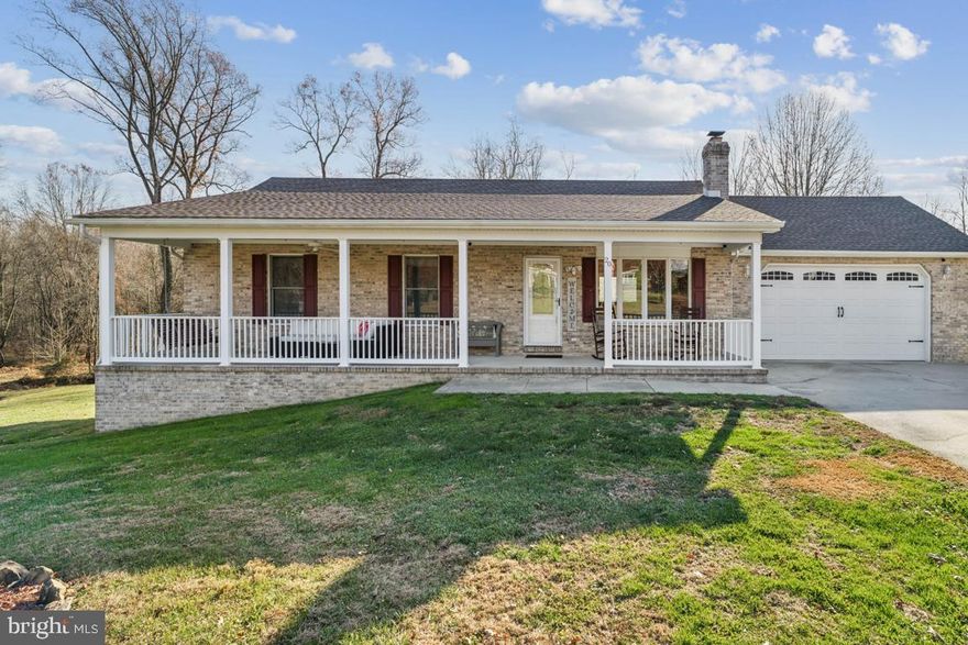 Back on the Market!  Charming Rancher with Expansive Acreage, Hunting Opportunities & Forest Stewardship in Colora, Maryland!

Discover your perfect balance of modern comfort, outdoor adventure, and responsible land management in this beautifully updated 3-bedroom, 2.5-bath rancher.  Located on just under 9 acres in scenic Cecil County, this property offers not only a serene rural lifestyle but also the benefits of being located near major roadways such as 95 and Route 1. There is also opportunity for horse enthusiasts with this much property.

The home boasts a thoughtfully designed open floor plan with updates throughout. A spacious living area, warmed by two pellet stoves, (one insert, one chimney) provides a cozy gathering space year-round. The modern kitchen features soft-close cabinets, ample counter space, and contemporary appliances, making it a chef’s dream. A washer and dryer installed just last year add convenience, while the water heater (installed in 2021) ensures efficient performance. The primary suite includes a private en-suite bath, and the additional bedrooms offer versatility for family, guests, or work-from-home needs. Oversized 2 car garage is attached with direct access inside the home.

The stunning Trex deck out back is the perfect spot to relax and take in the peaceful views of your private, forested sanctuary.  The large front porch borders the entire front of the house, perfect for relaxing evenings.  All of this is protected by roof that was installed 2021!

The nearly 9-acre property is a wildlife haven, teeming with deer, turkey, and small game, making it ideal for hunting enthusiasts. Enrolled in a Forest Stewardship program, the property is managed for sustainability, improving forest health while offering tax benefits and supporting local ecosystems. This unique feature enhances the land’s value and appeal, making it a dream for conservation-minded owners who want to enjoy nature while giving back to it. 

Whether you're exploring potential hunting spots, hiking through nature trails, or watching birds in their natural habitat, this land offers endless opportunities for outdoor enthusiasts.  A large outbuilding provides ample space for storing hunting gear, ATVs, or equipment, while the acreage offers endless possibilities for hobby farming or creating your own outdoor haven.

With its combination of modern amenities, outdoor adventure, and sustainable land stewardship, this property is a rare find. Whether you’re looking to hunt, relax, or manage a piece of Maryland’s natural beauty responsibly, this rancher is ready to welcome you.  Schedule your showing today!