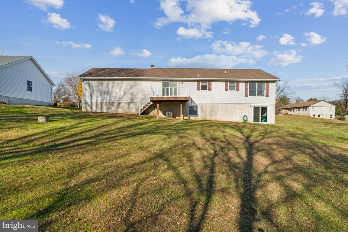 COLORA - Residential