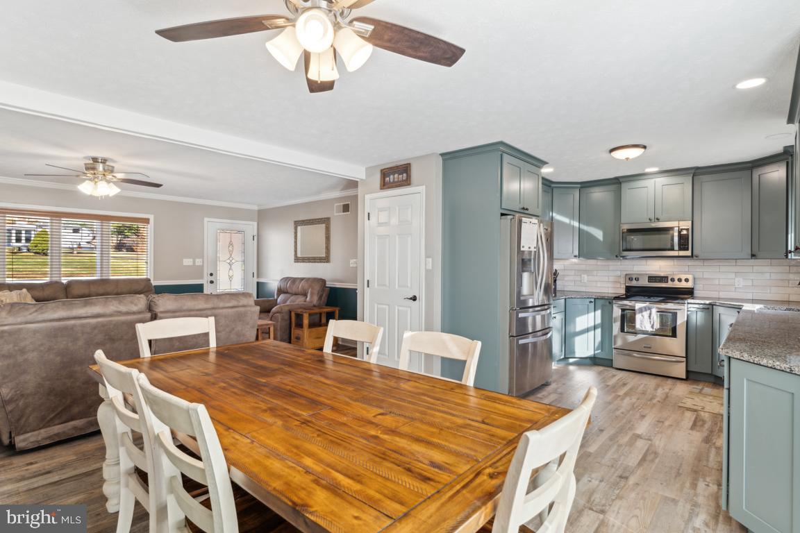 COLORA - Residential