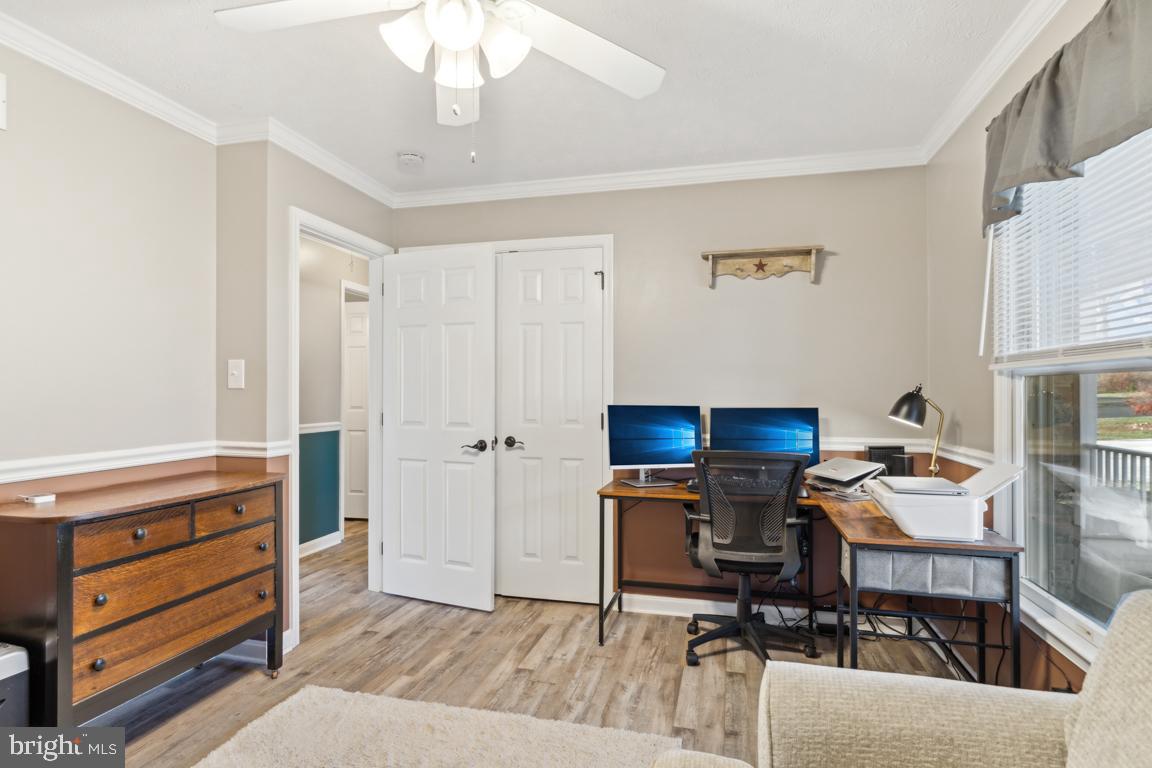 COLORA - Residential