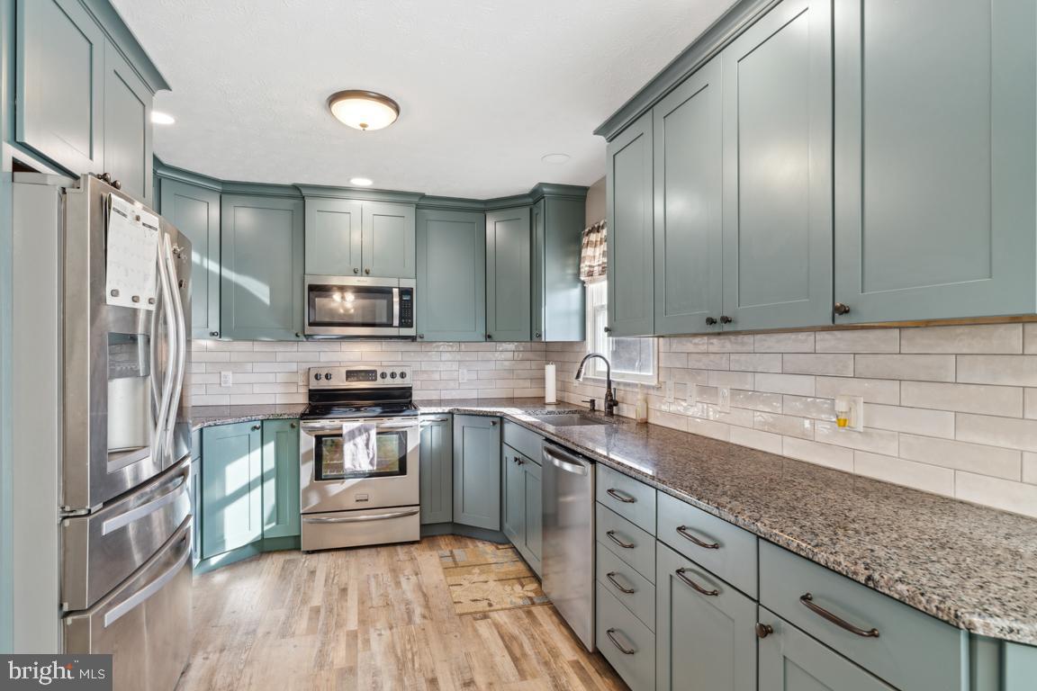 COLORA - Residential