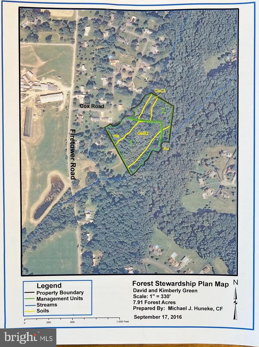 COLORA - Residential