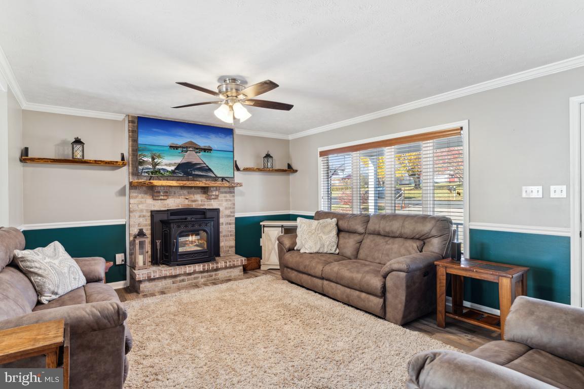 COLORA - Residential