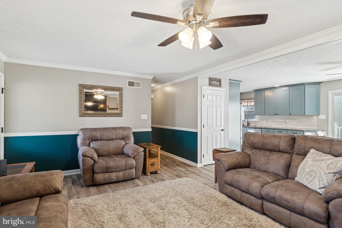 COLORA - Residential