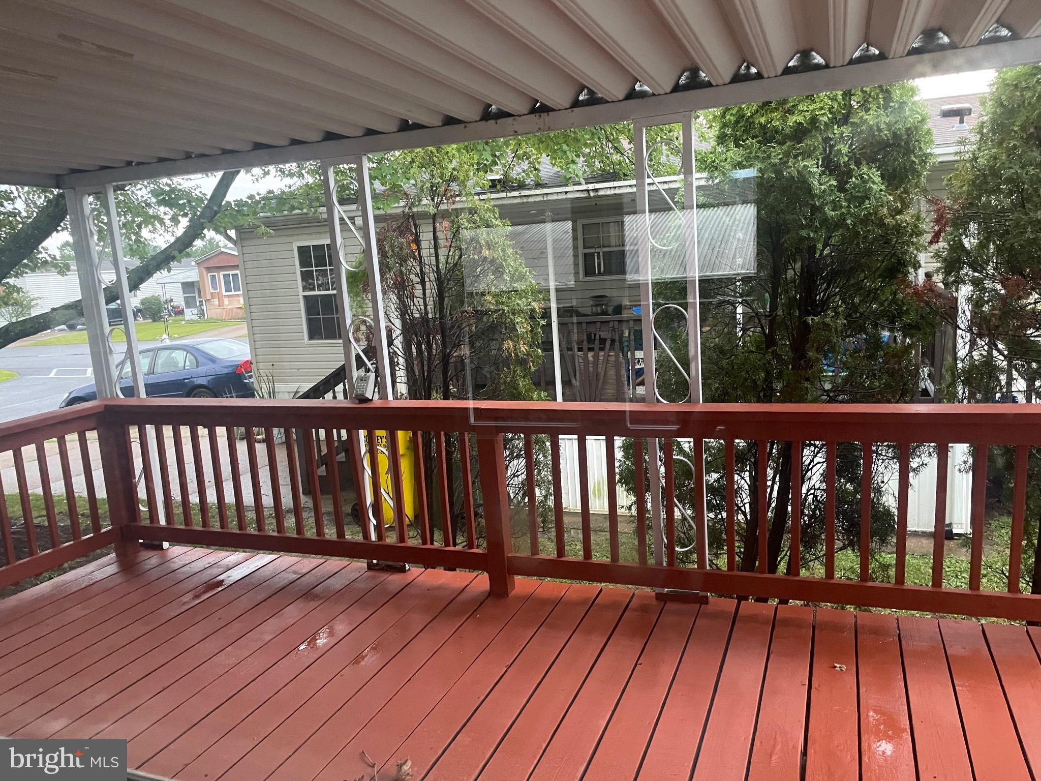 WILLIAMS ESTATES - Residential