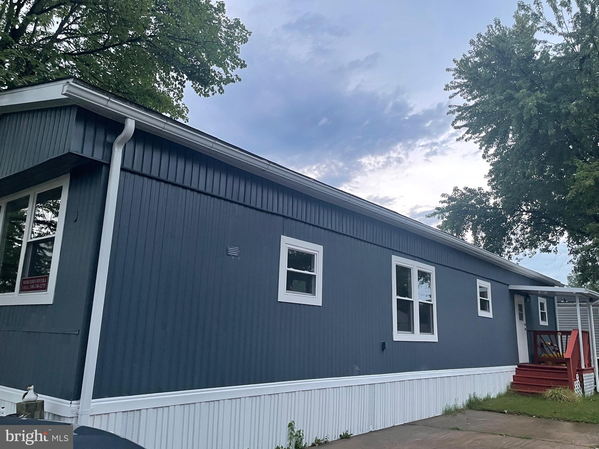 WILLIAMS ESTATES - Residential