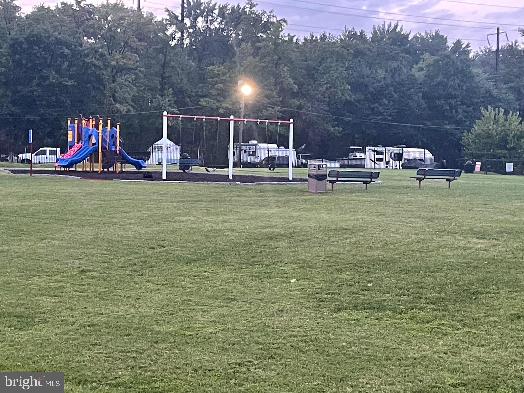 WILLIAMS ESTATES - Residential