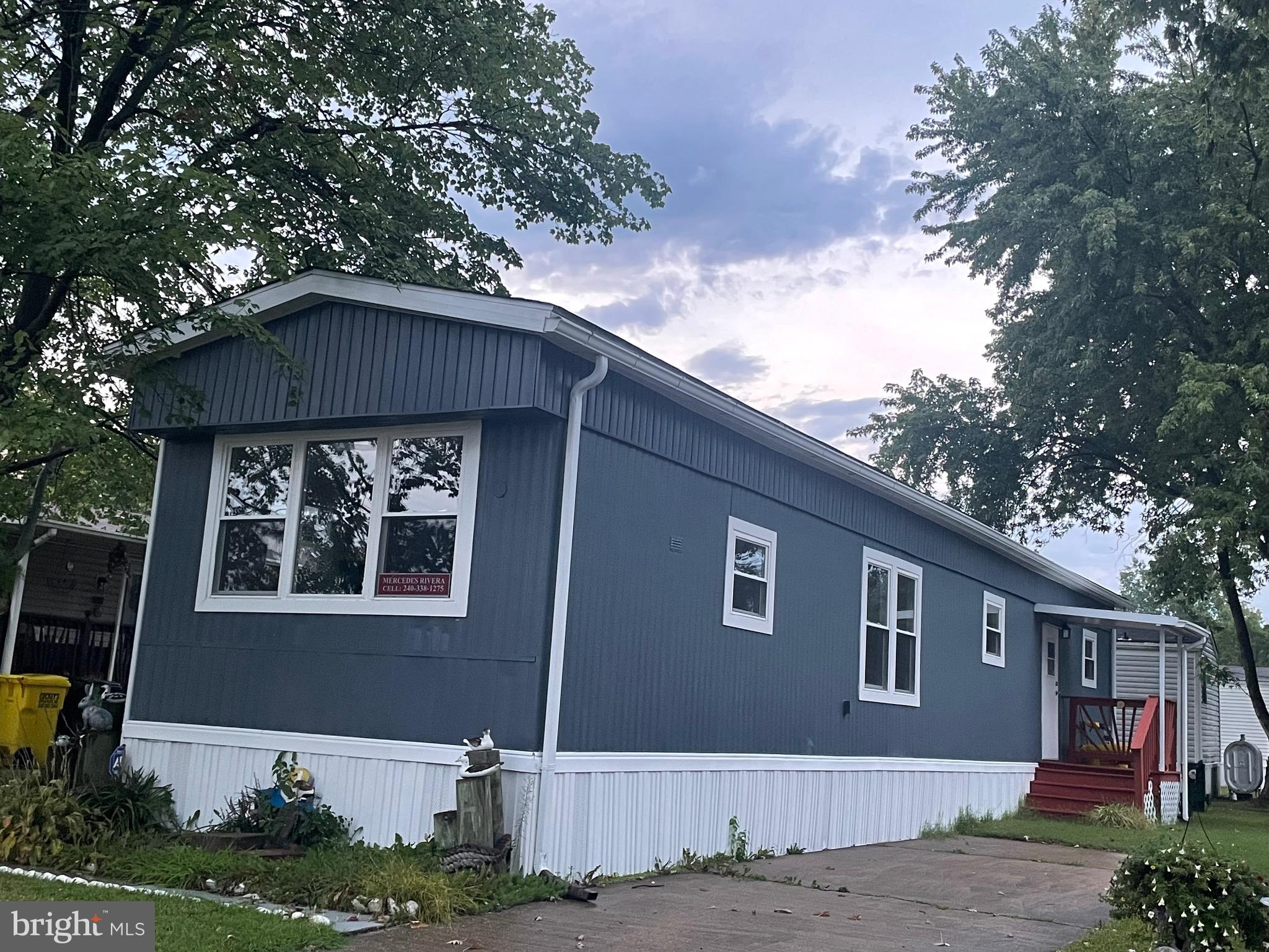 WILLIAMS ESTATES - Residential