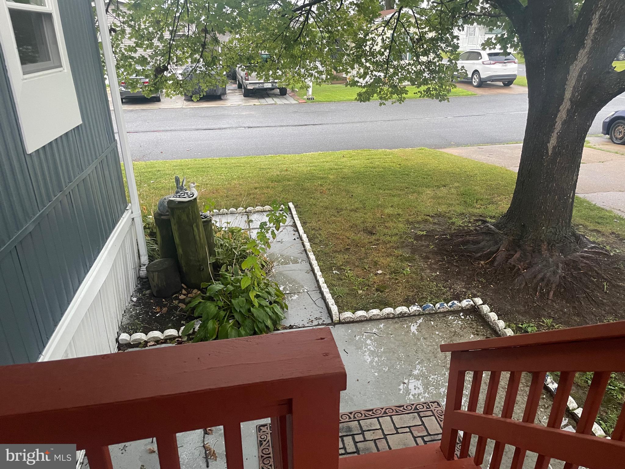 WILLIAMS ESTATES - Residential