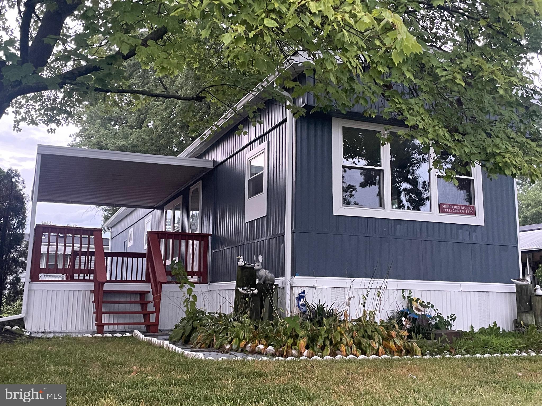 WILLIAMS ESTATES - Residential