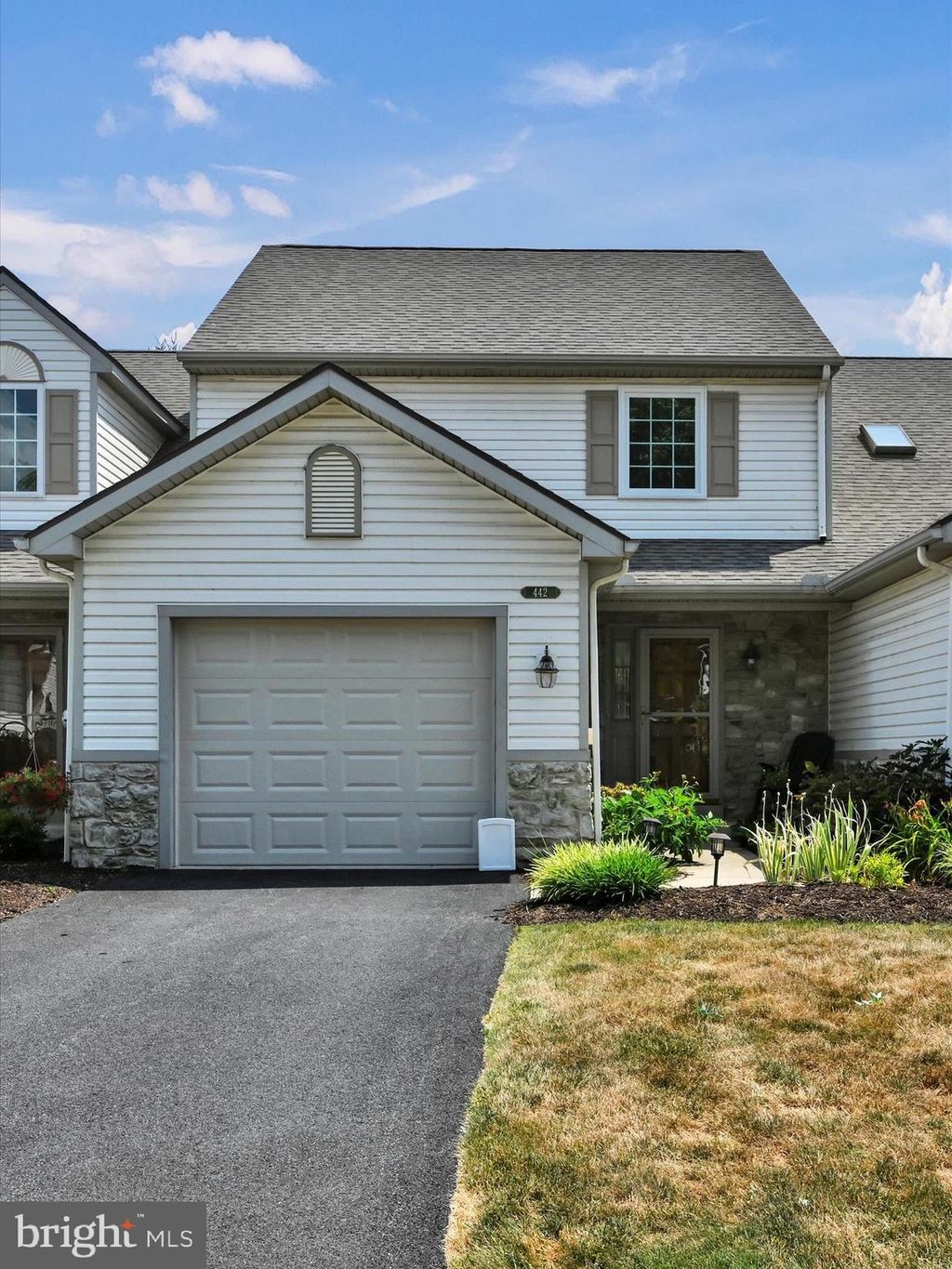 Photo of 442 Hill Street, Mount Joy, PA 17552 (MLS # PALA2053780)