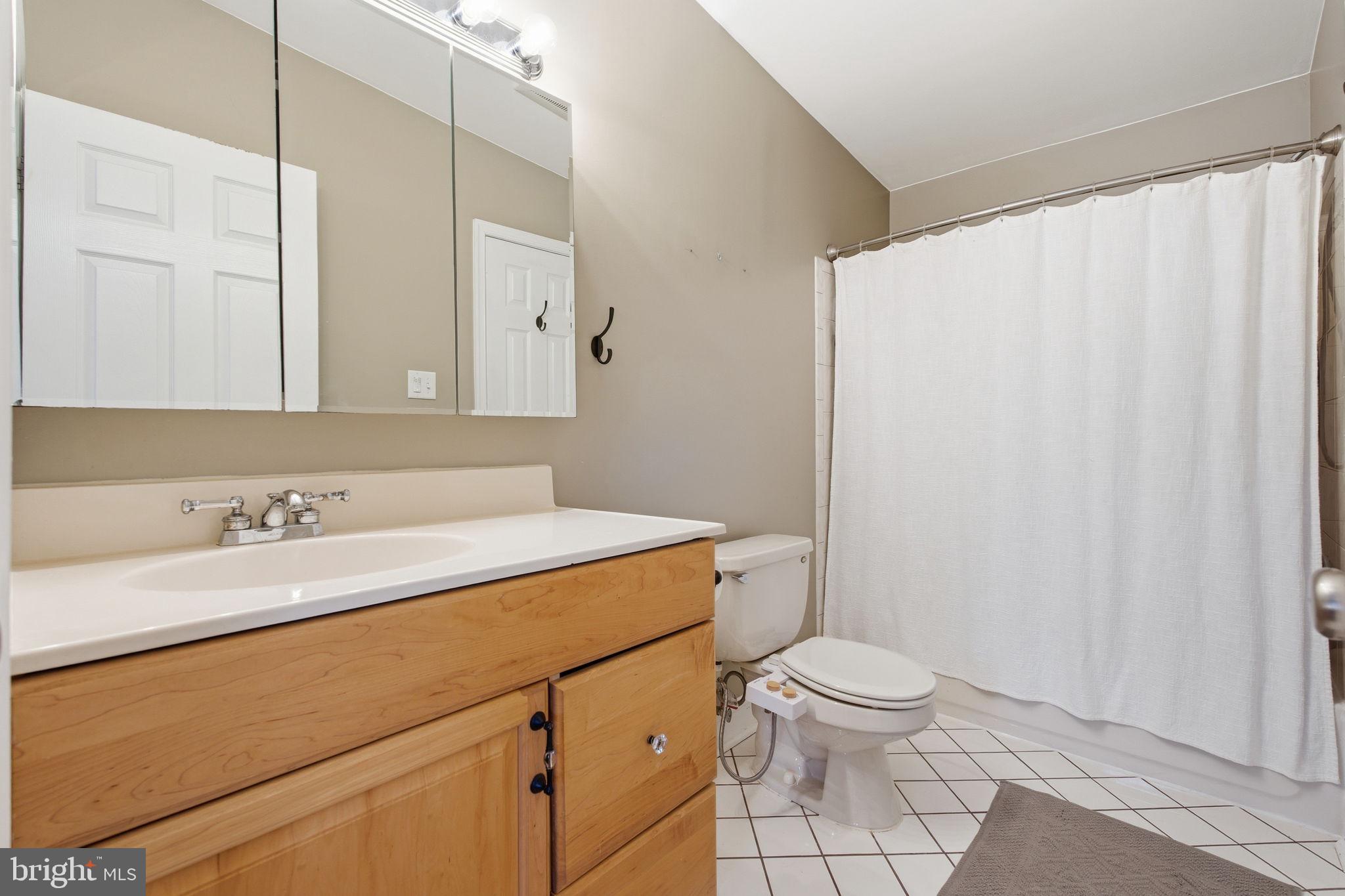 UPPER FELLS POINT - Residential