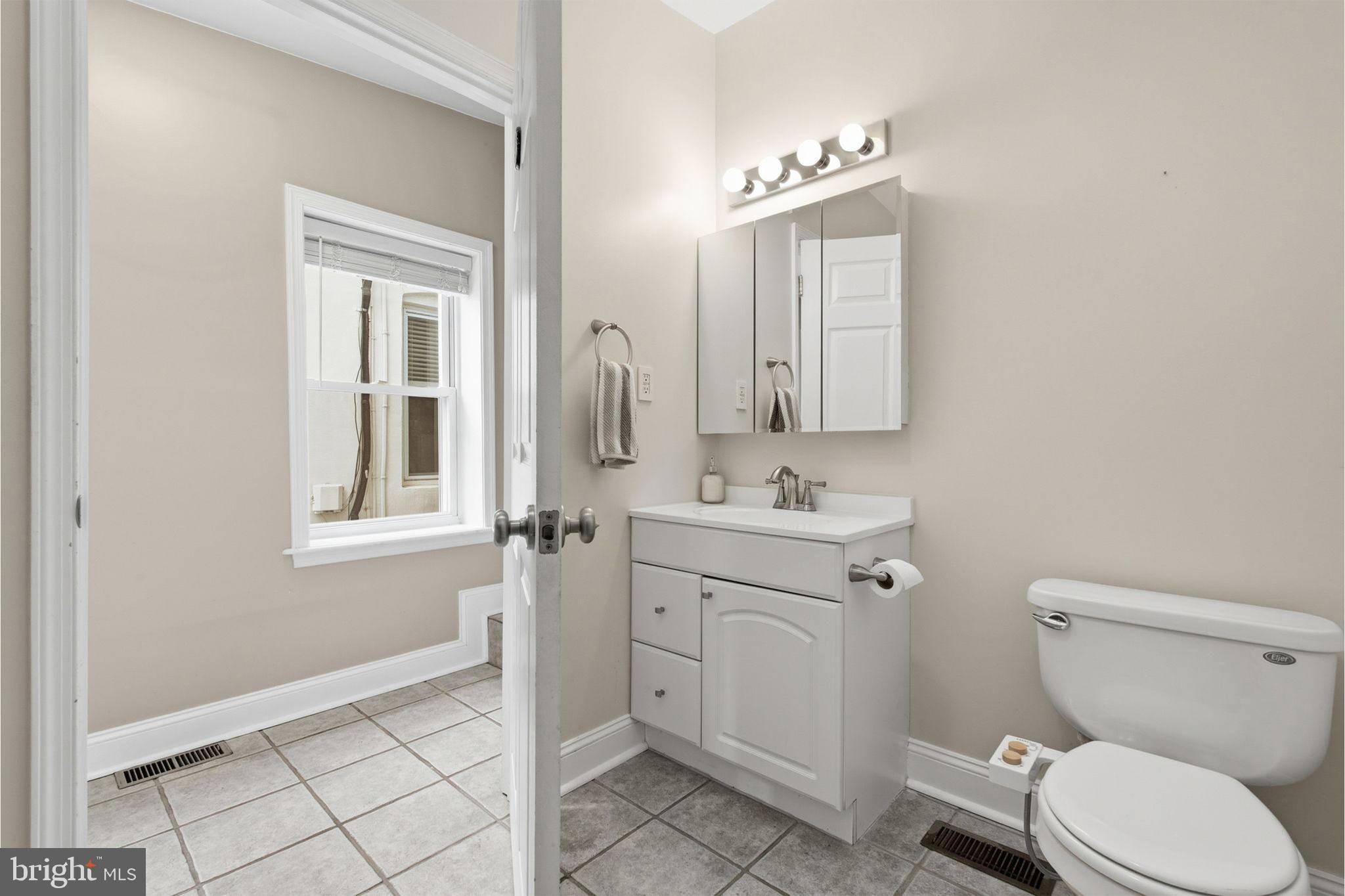 UPPER FELLS POINT - Residential