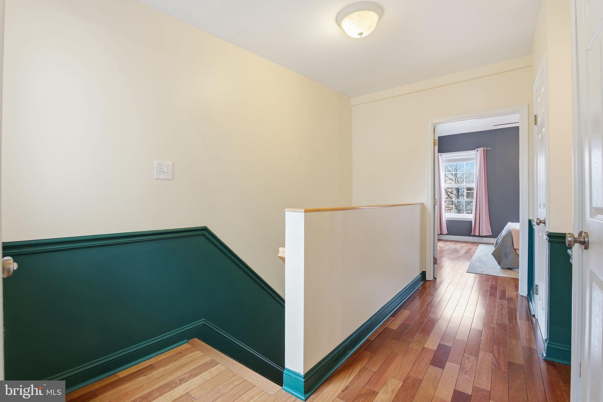 UPPER FELLS POINT - Residential