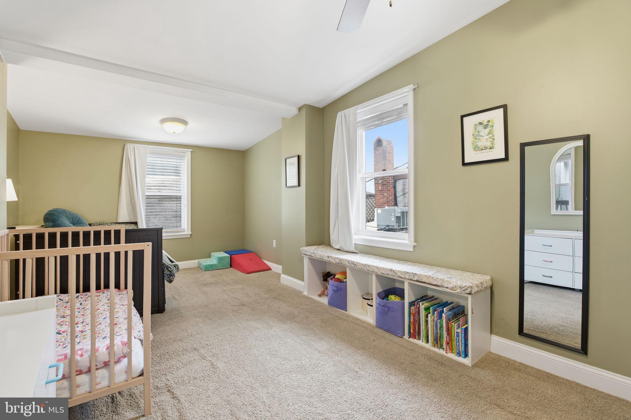 UPPER FELLS POINT - Residential