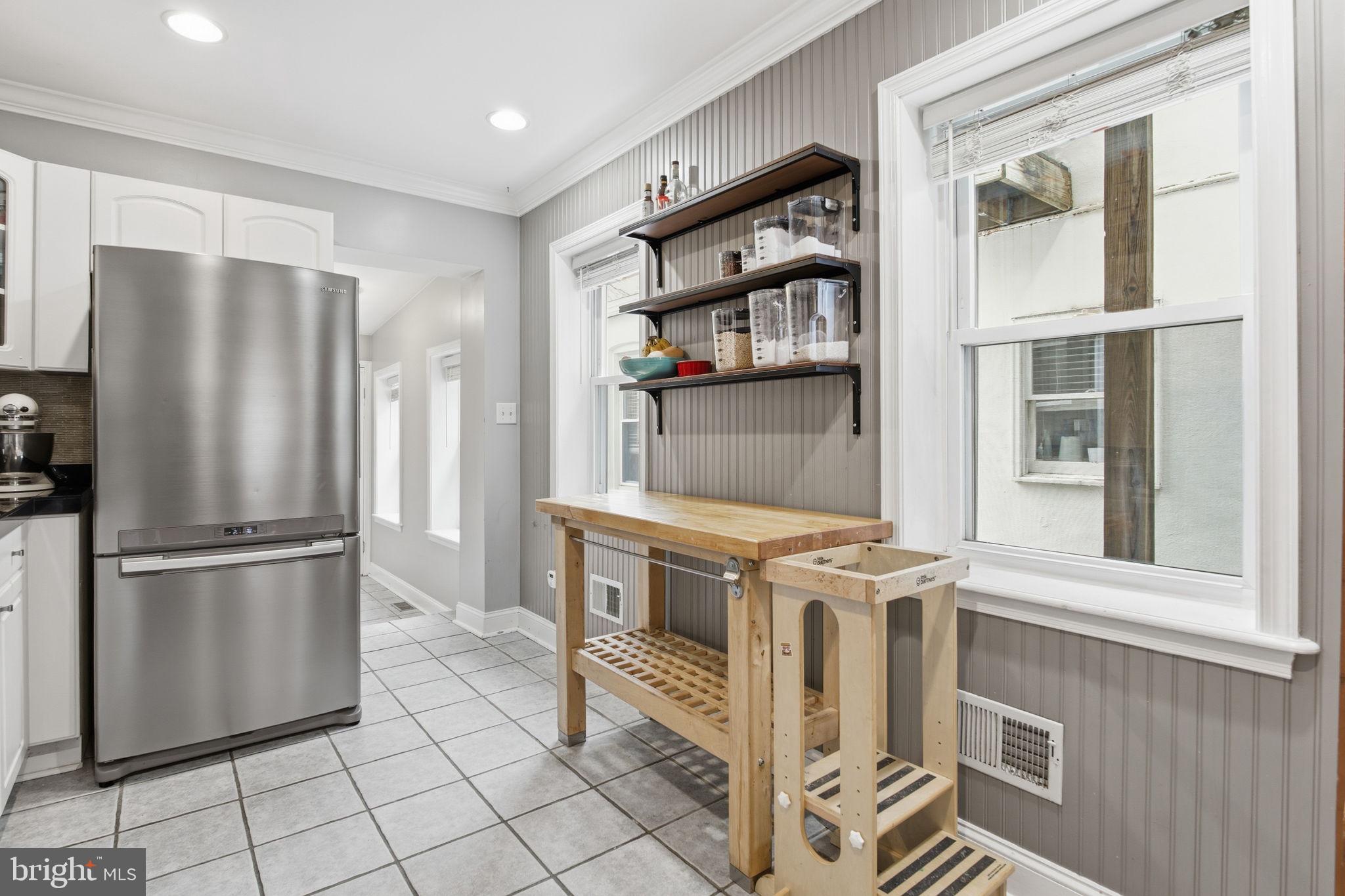 UPPER FELLS POINT - Residential