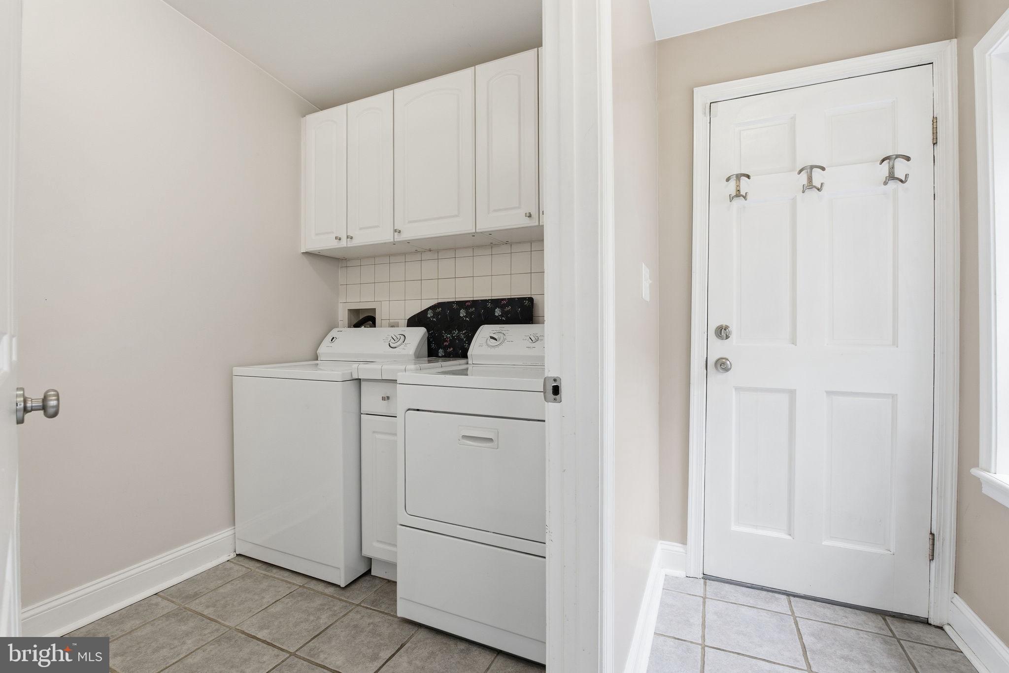 UPPER FELLS POINT - Residential