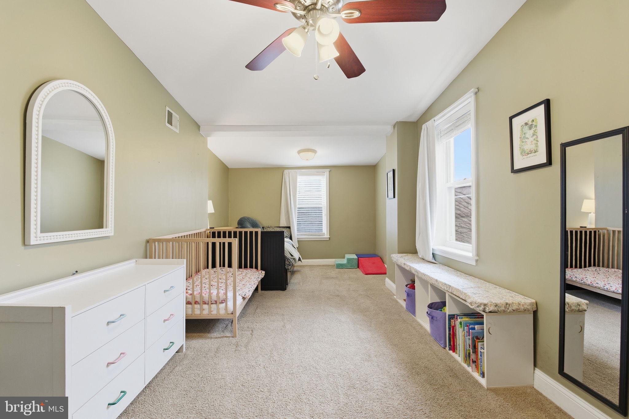 UPPER FELLS POINT - Residential