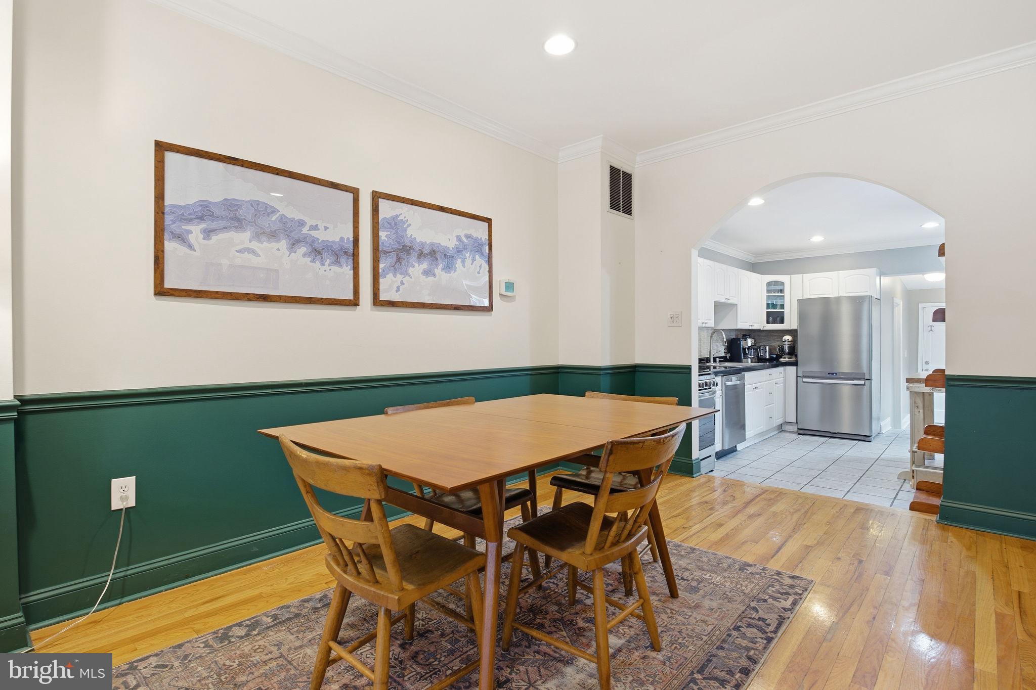 UPPER FELLS POINT - Residential