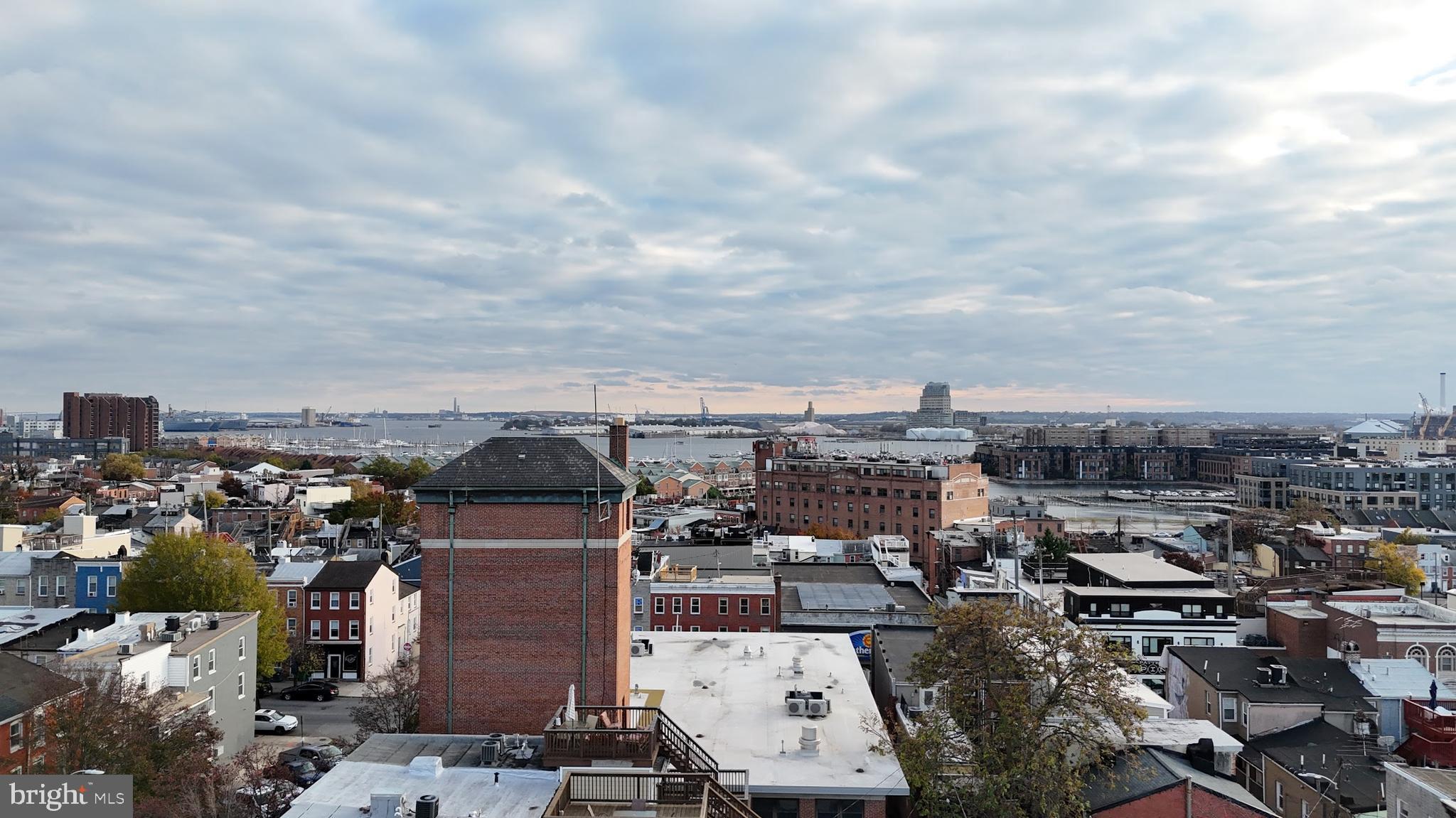 UPPER FELLS POINT - Residential