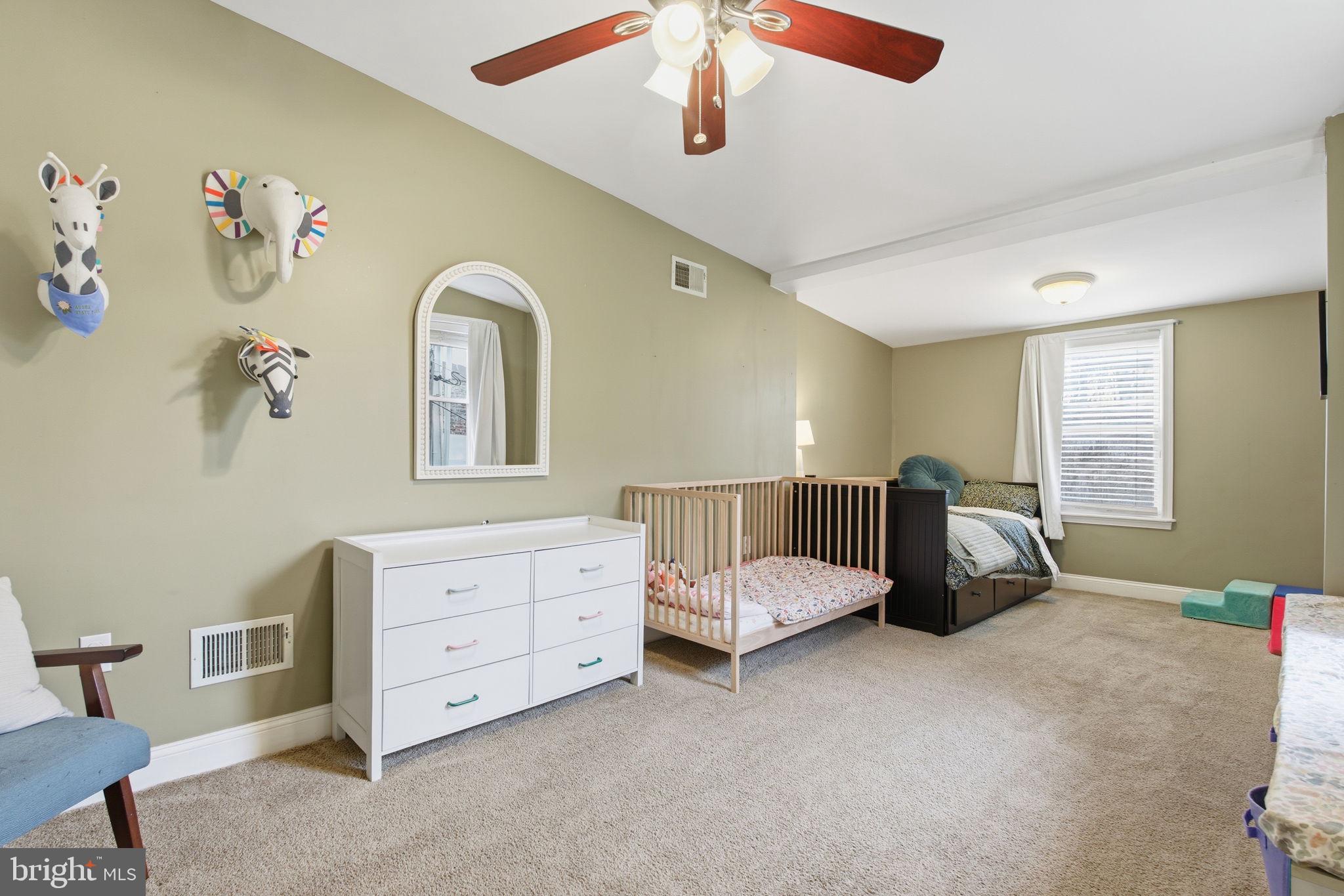 UPPER FELLS POINT - Residential