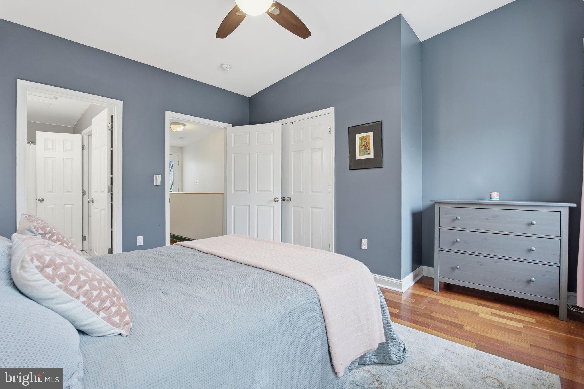 UPPER FELLS POINT - Residential