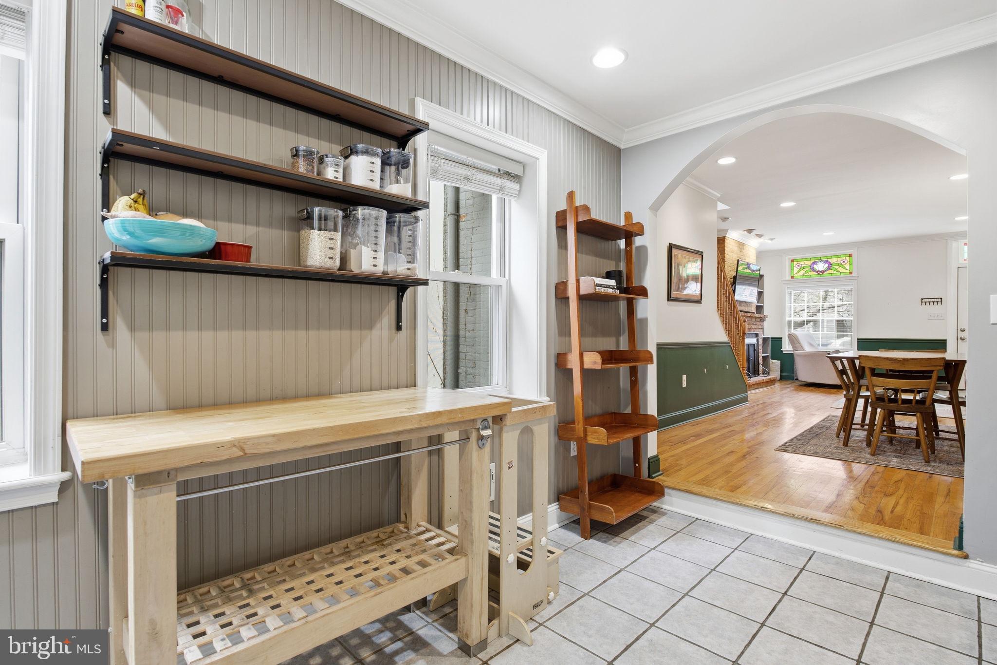 UPPER FELLS POINT - Residential