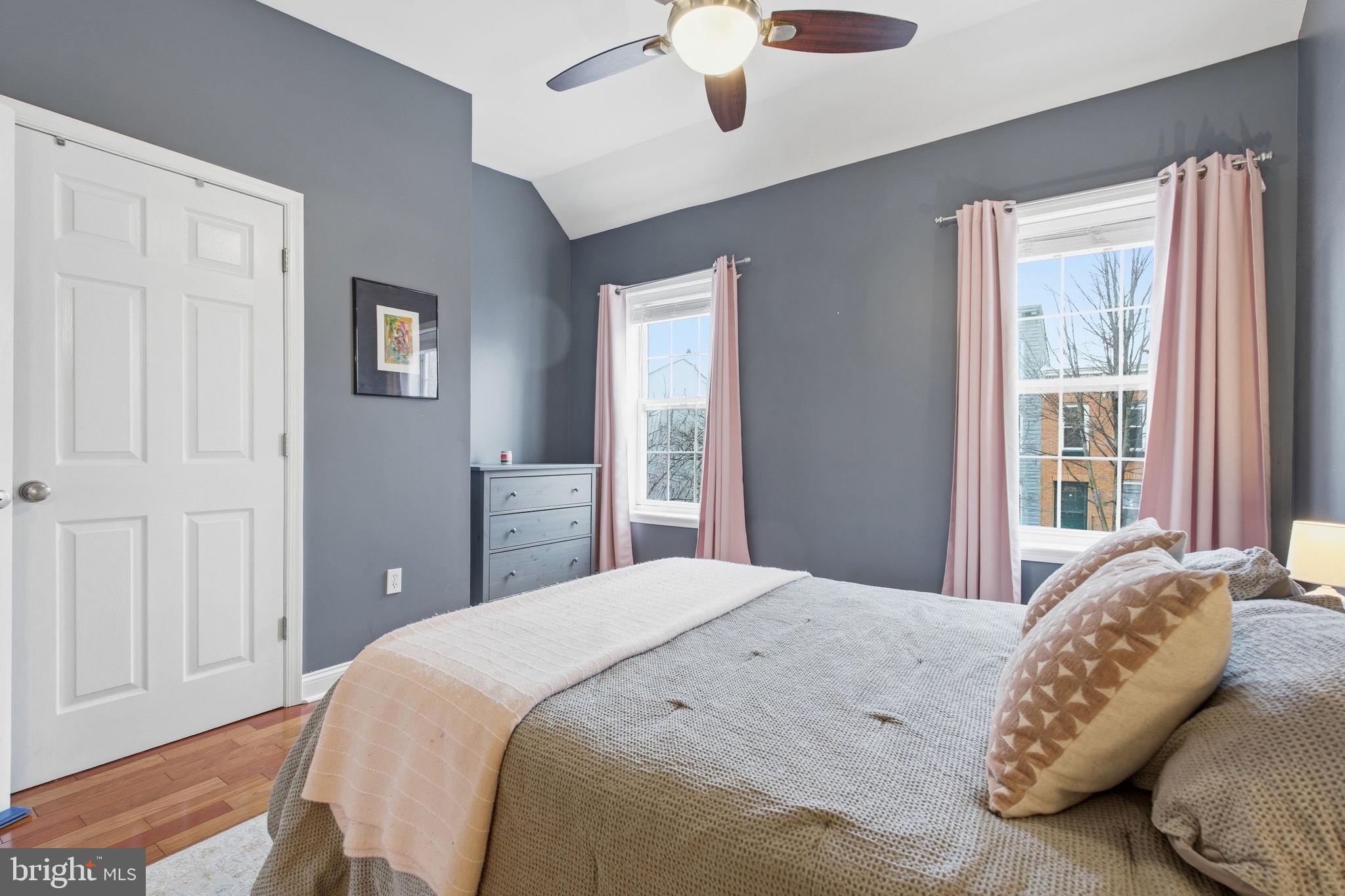 UPPER FELLS POINT - Residential