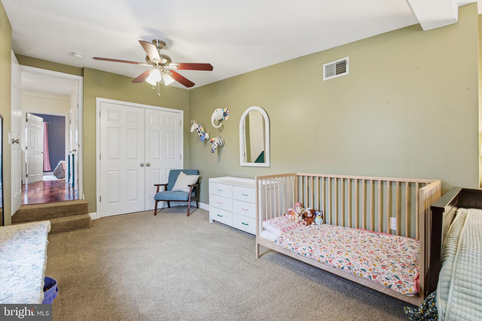 UPPER FELLS POINT - Residential