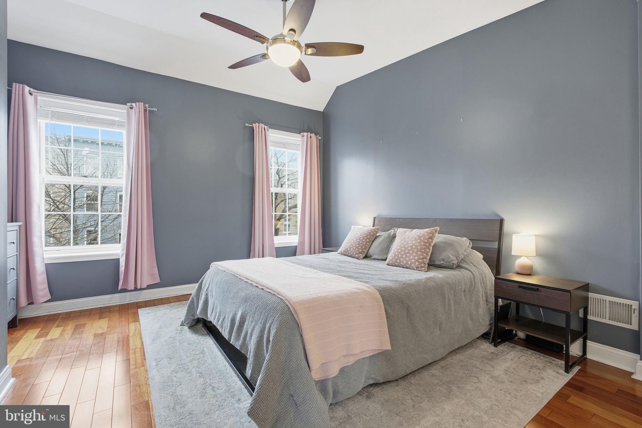 UPPER FELLS POINT - Residential