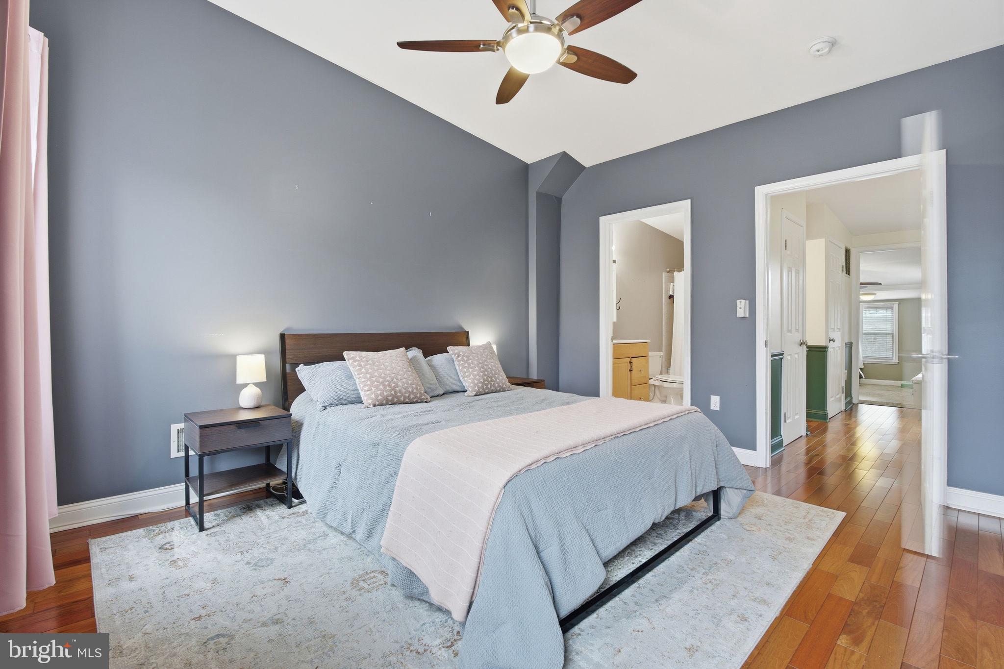 UPPER FELLS POINT - Residential