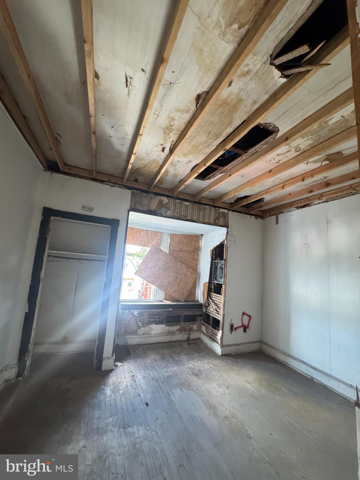 FRANKFORD - Residential Income