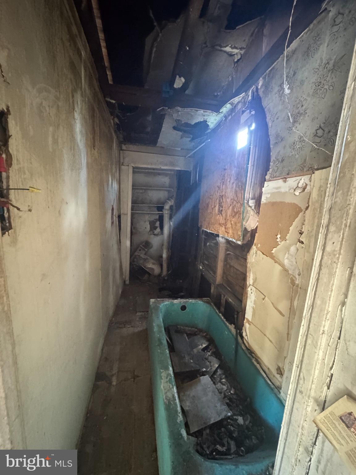 FRANKFORD - Residential Income